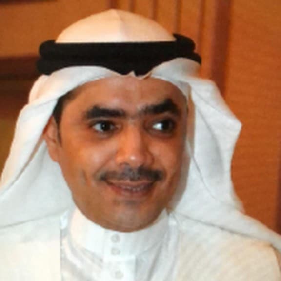 صورة حديثة معتمدة لإبراهيم بخيت عبد الله الزبيدي